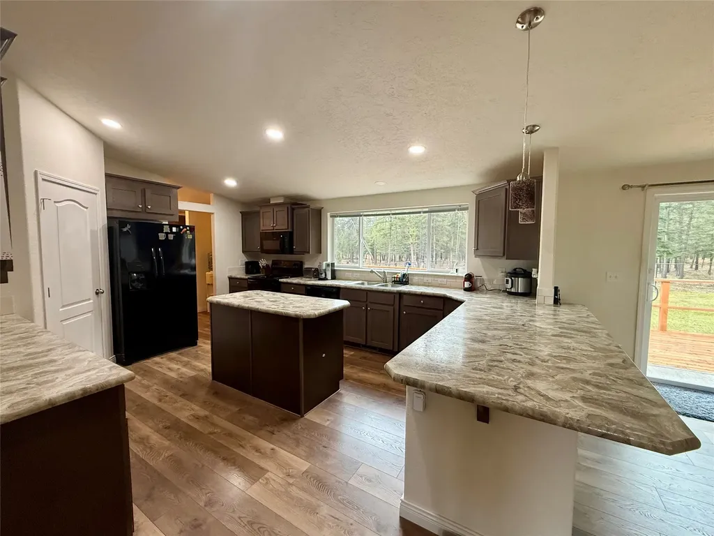 15 Libby Lane Thompson Falls MT 59873