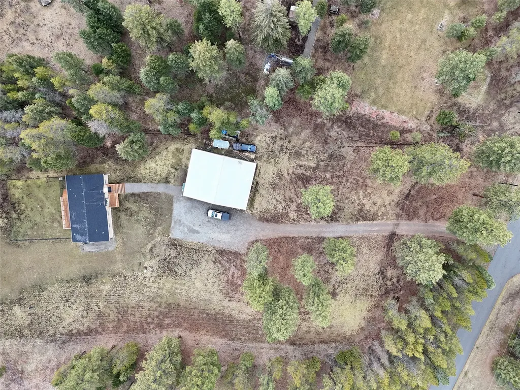 15 Libby Lane Thompson Falls MT 59873