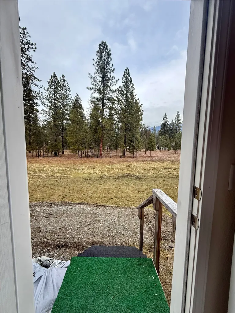 15 Libby Lane Thompson Falls MT 59873