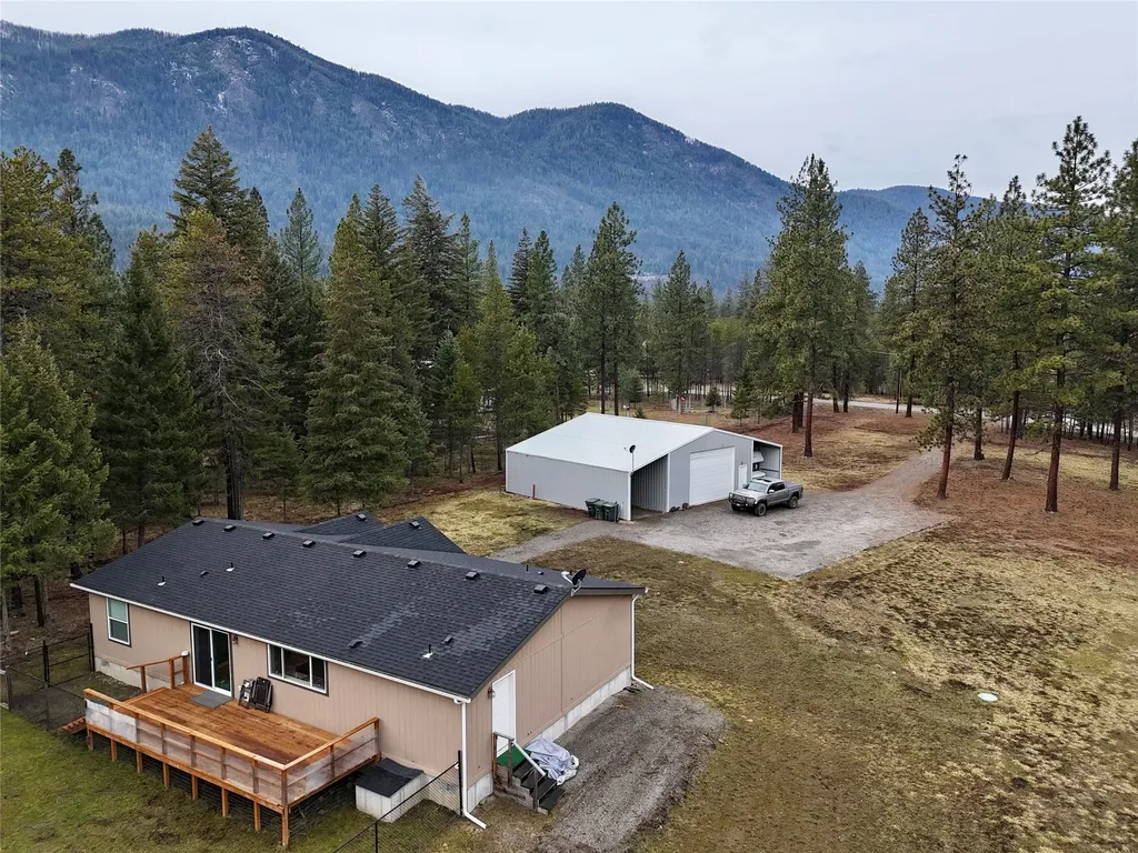 15 Libby Lane Thompson Falls MT 59873