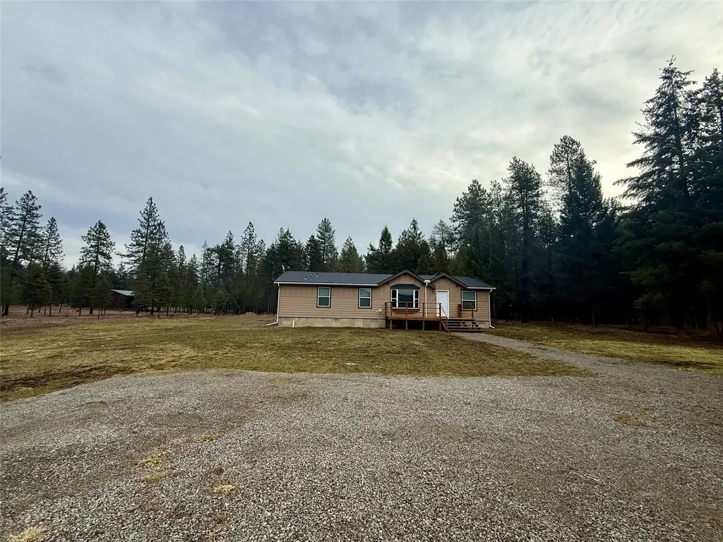 15 Libby Lane Thompson Falls MT 59873