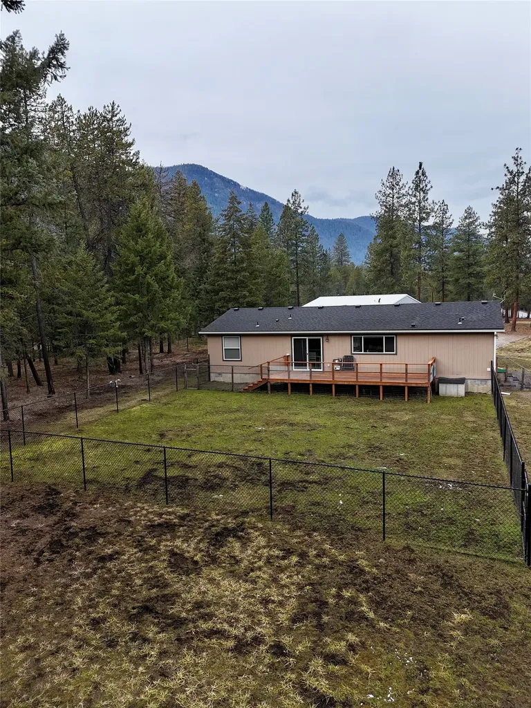15 Libby Lane Thompson Falls MT 59873