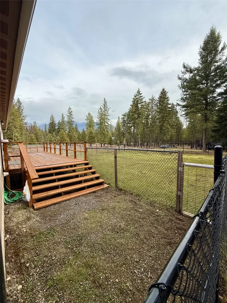 15 Libby Lane Thompson Falls MT 59873