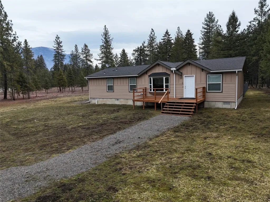 15 Libby Lane Thompson Falls MT 59873