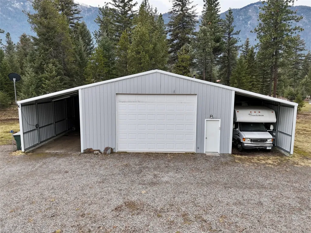15 Libby Lane Thompson Falls MT 59873