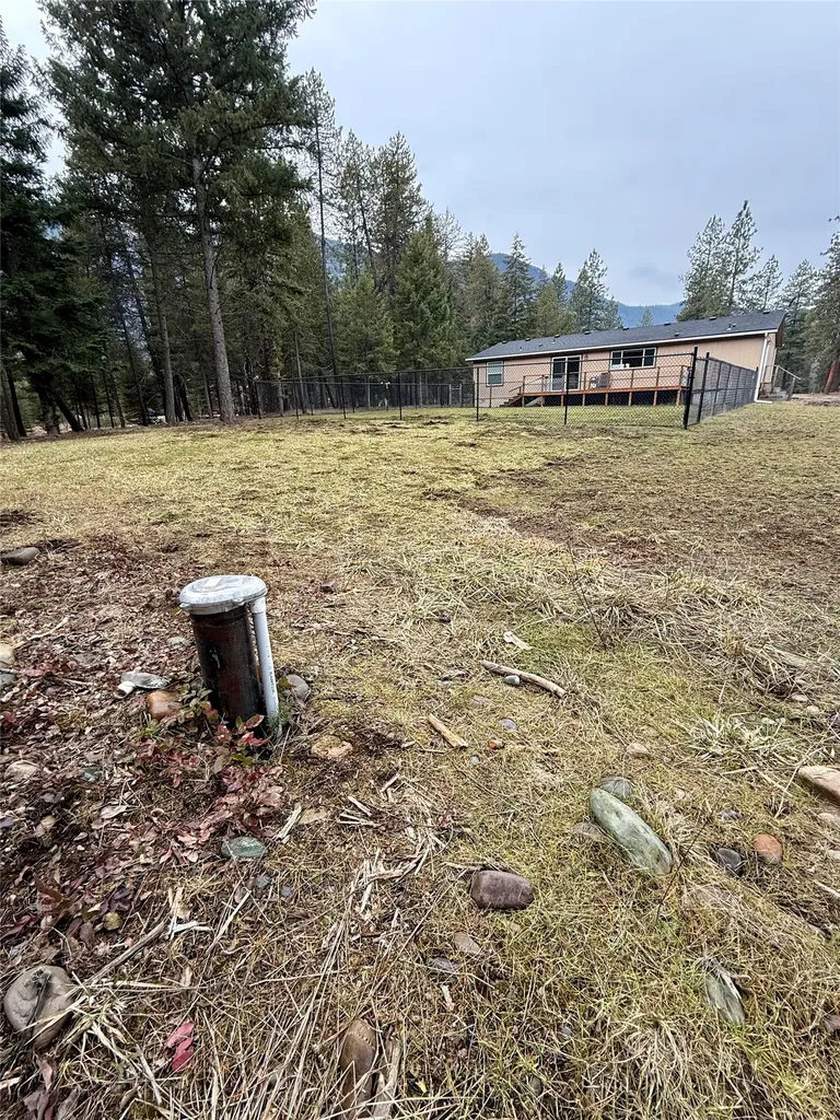 15 Libby Lane Thompson Falls MT 59873