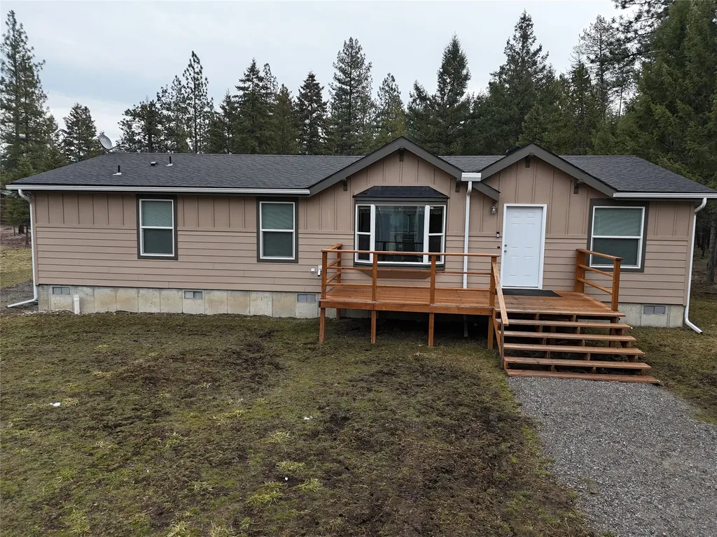15 Libby Lane Thompson Falls MT 59873