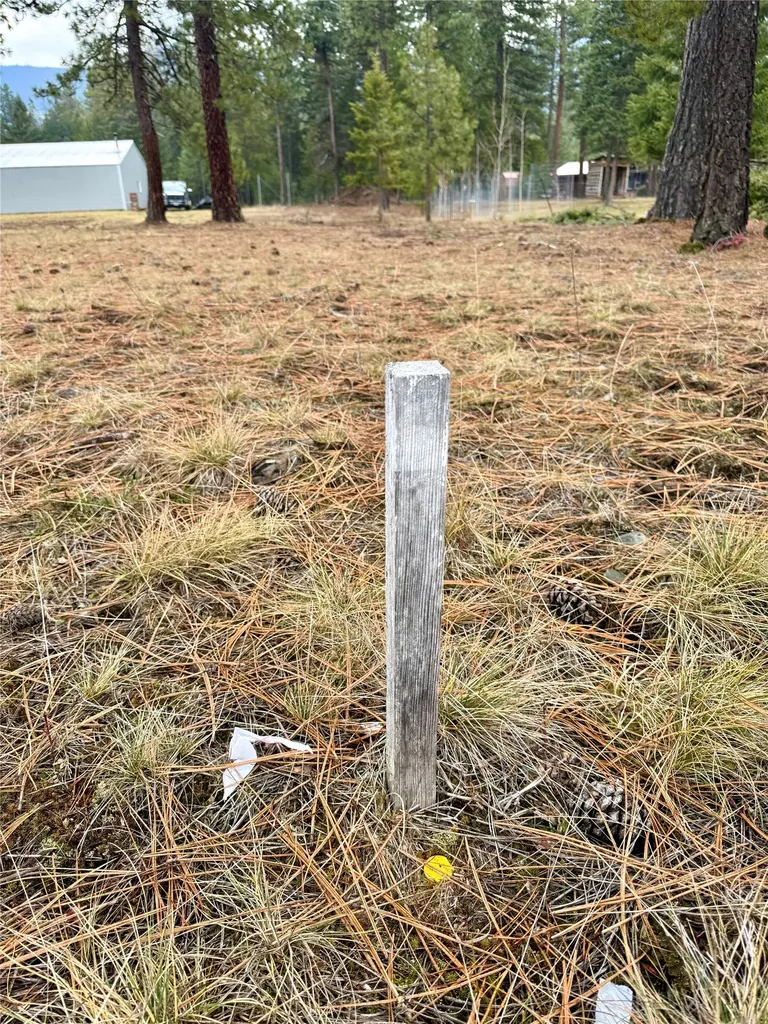 15 Libby Lane Thompson Falls MT 59873