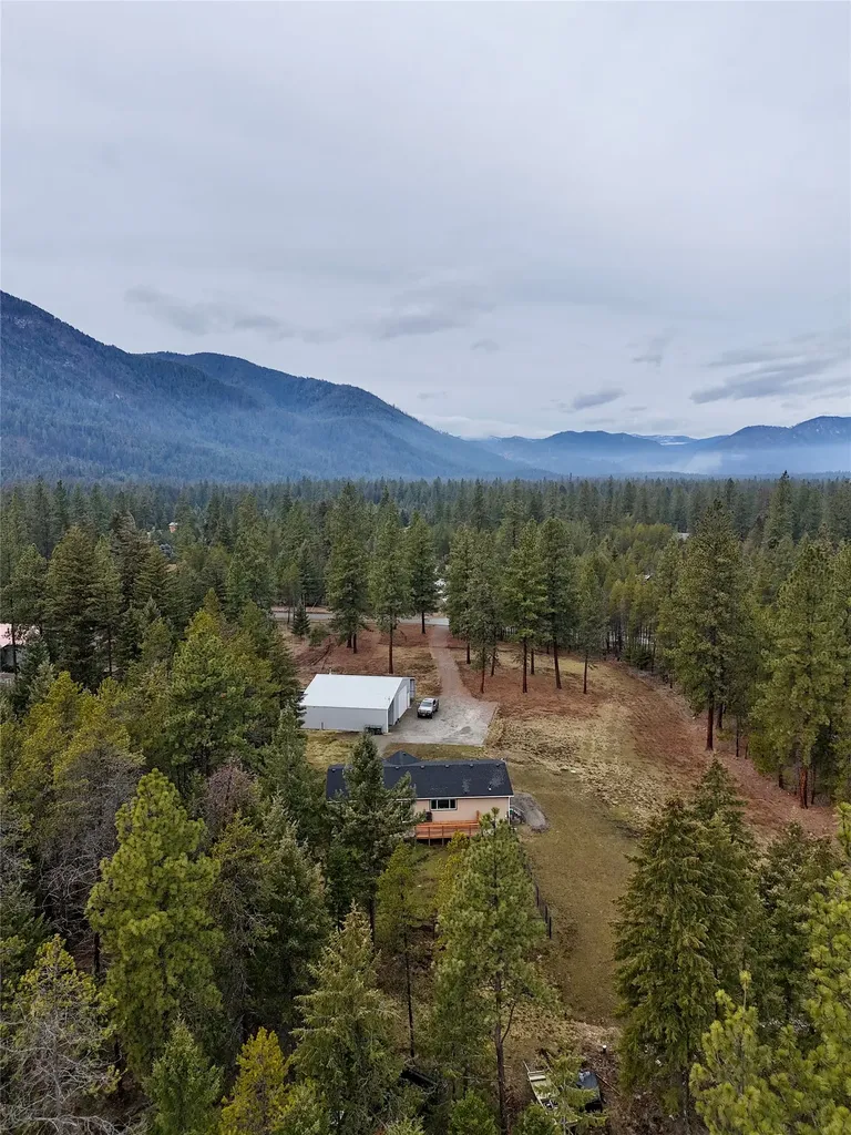15 Libby Lane Thompson Falls MT 59873
