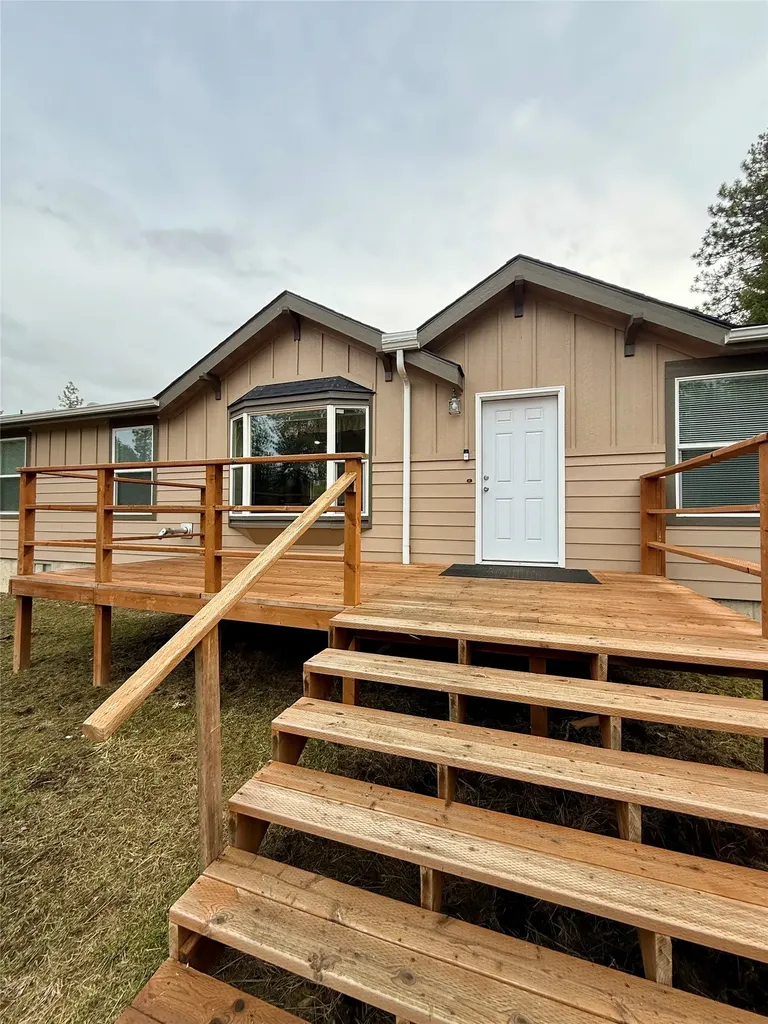 15 Libby Lane Thompson Falls MT 59873