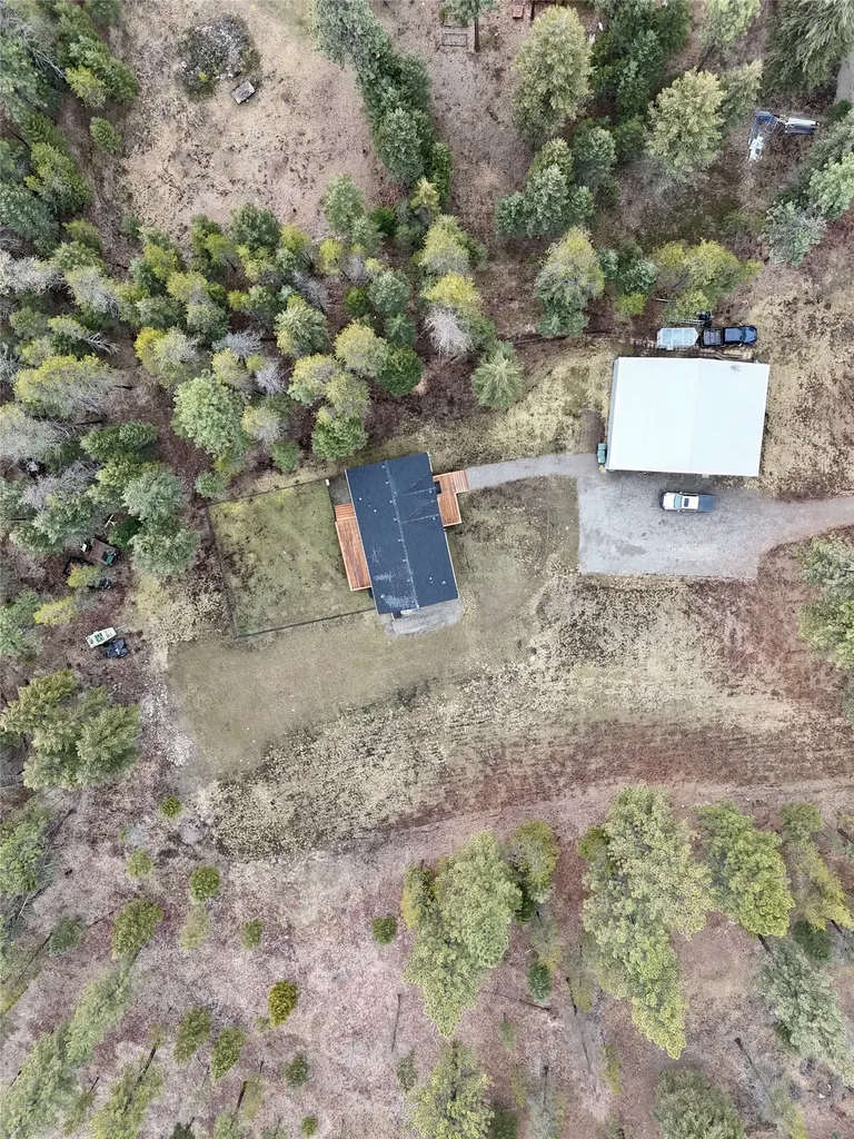 15 Libby Lane Thompson Falls MT 59873