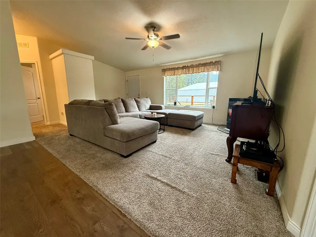 15 Libby Lane Thompson Falls MT 59873