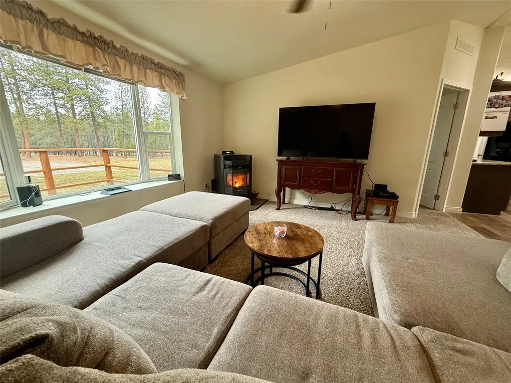 15 Libby Lane Thompson Falls MT 59873