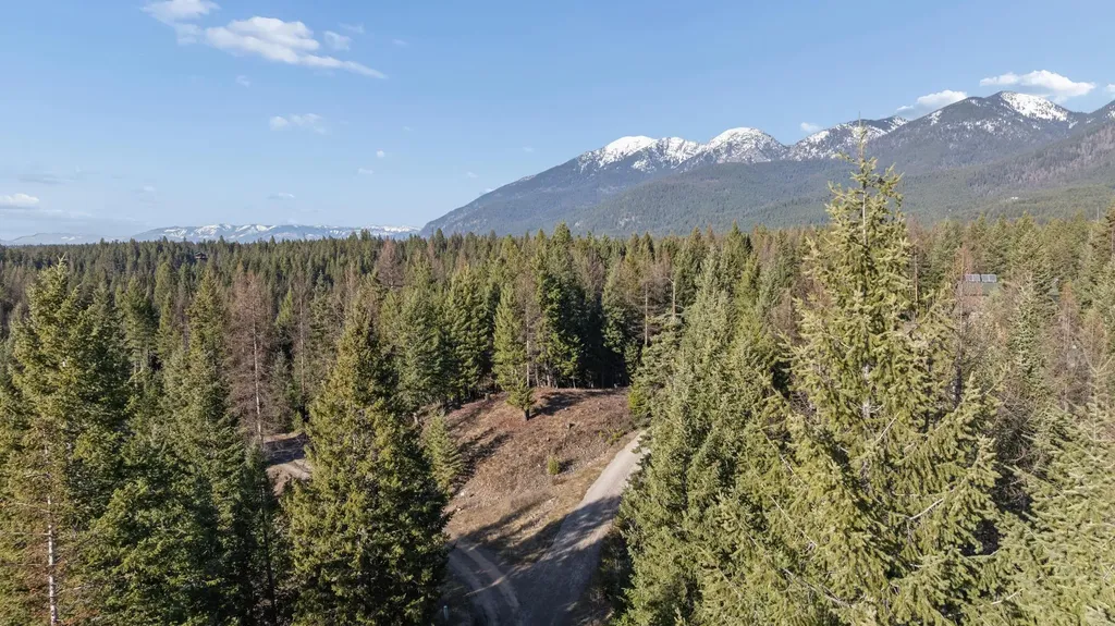 55 Wild Turkey Lane Kalispell MT 59901