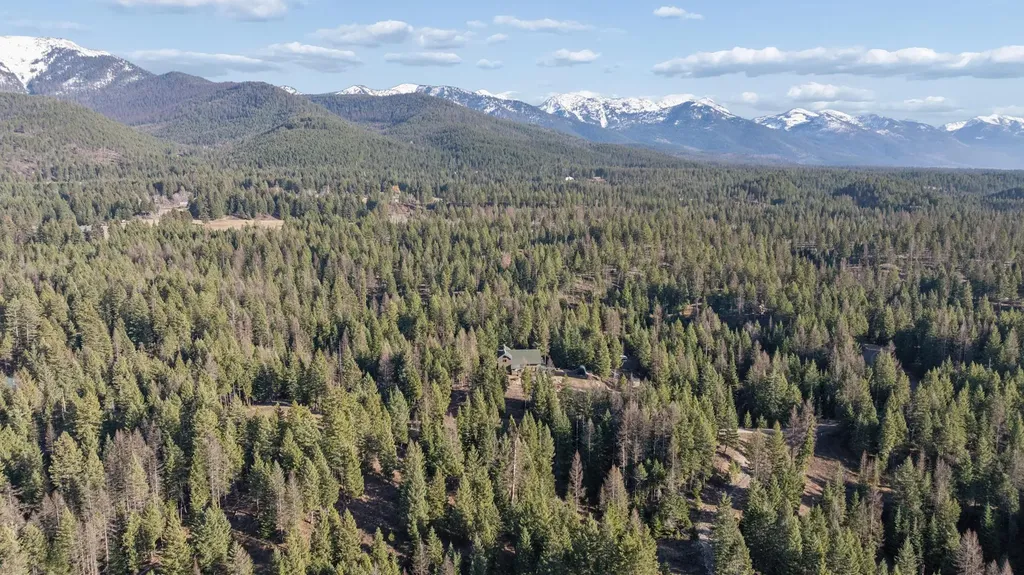 55 Wild Turkey Lane Kalispell MT 59901