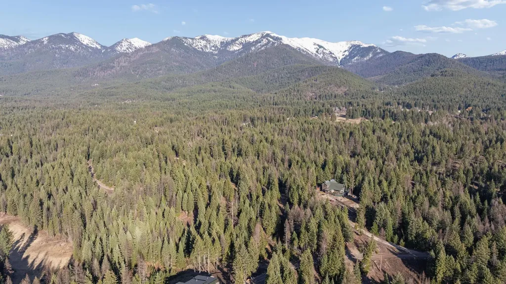 55 Wild Turkey Lane Kalispell MT 59901