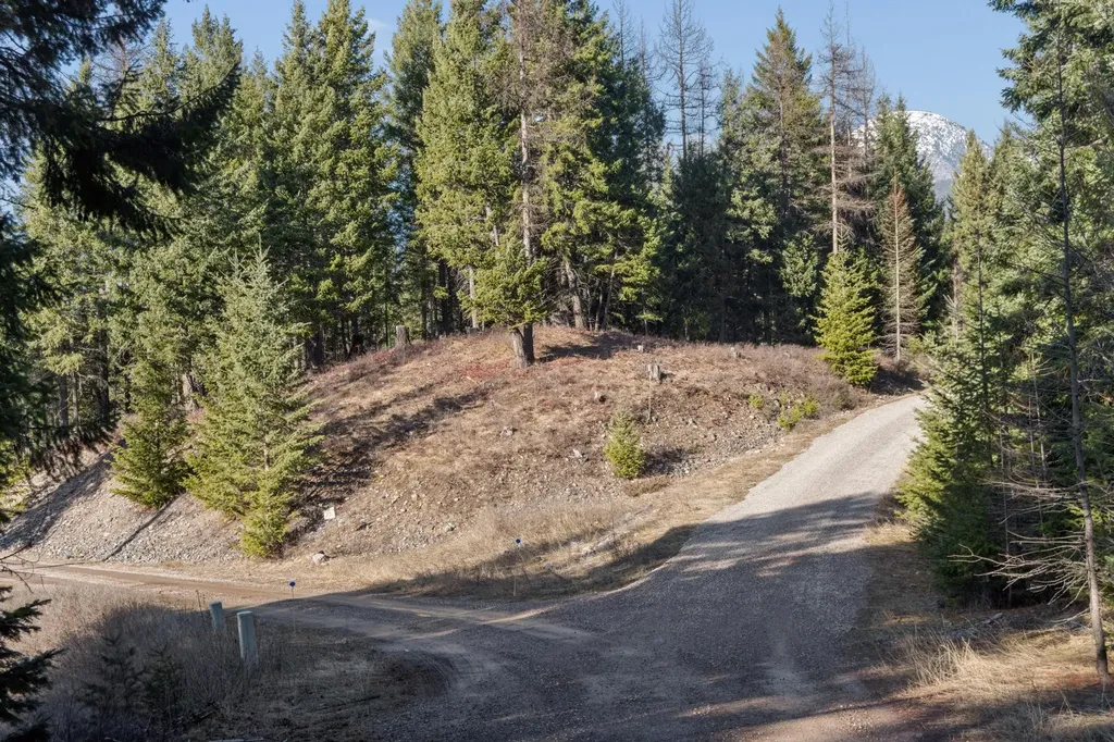 55 Wild Turkey Lane Kalispell MT 59901