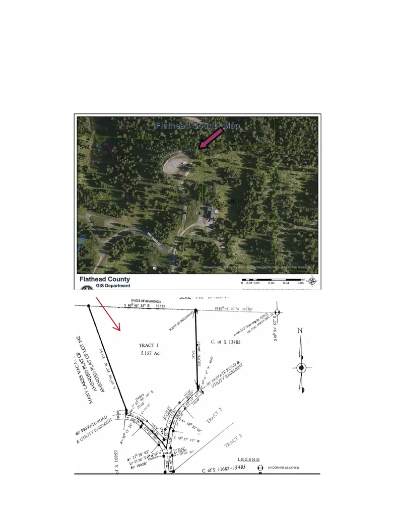 55 Wild Turkey Lane Kalispell MT 59901