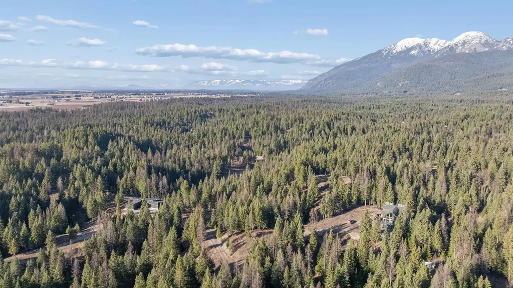 55 Wild Turkey Lane Kalispell MT 59901