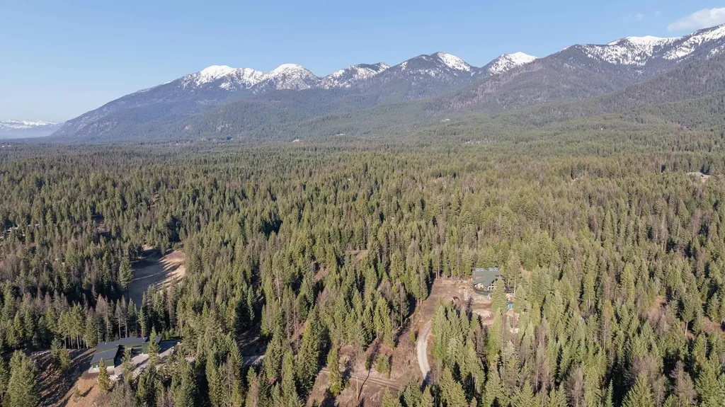 55 Wild Turkey Lane Kalispell MT 59901