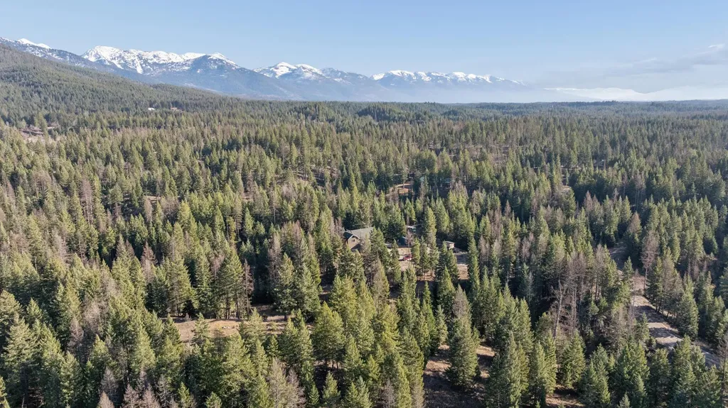 55 Wild Turkey Lane Kalispell MT 59901