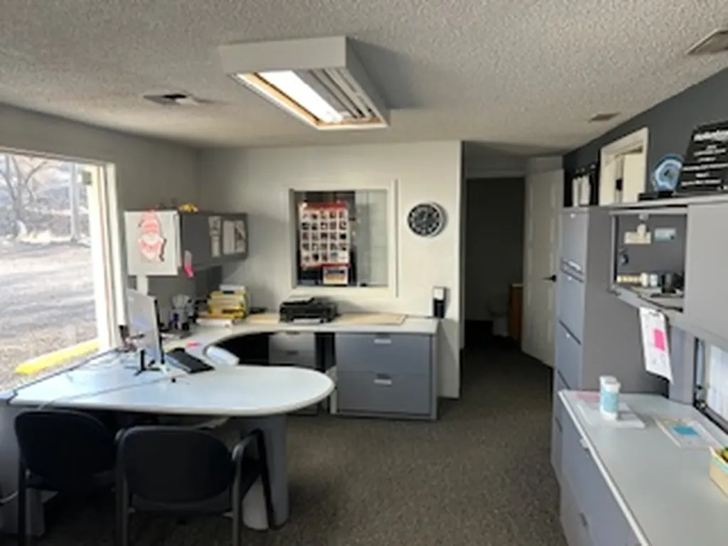 315 E Allard Street Glendive MT 59330