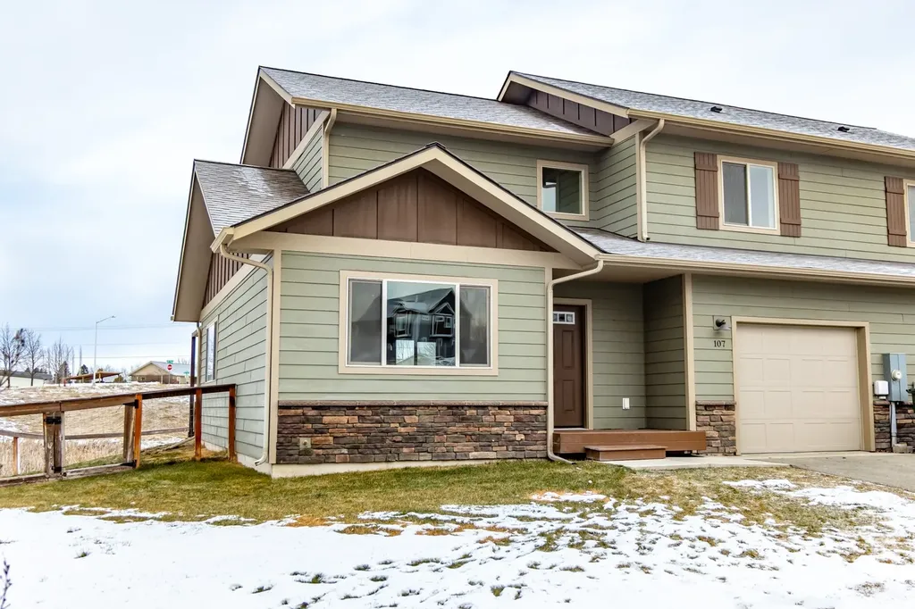 107 Katherine Court Kalispell MT 59901