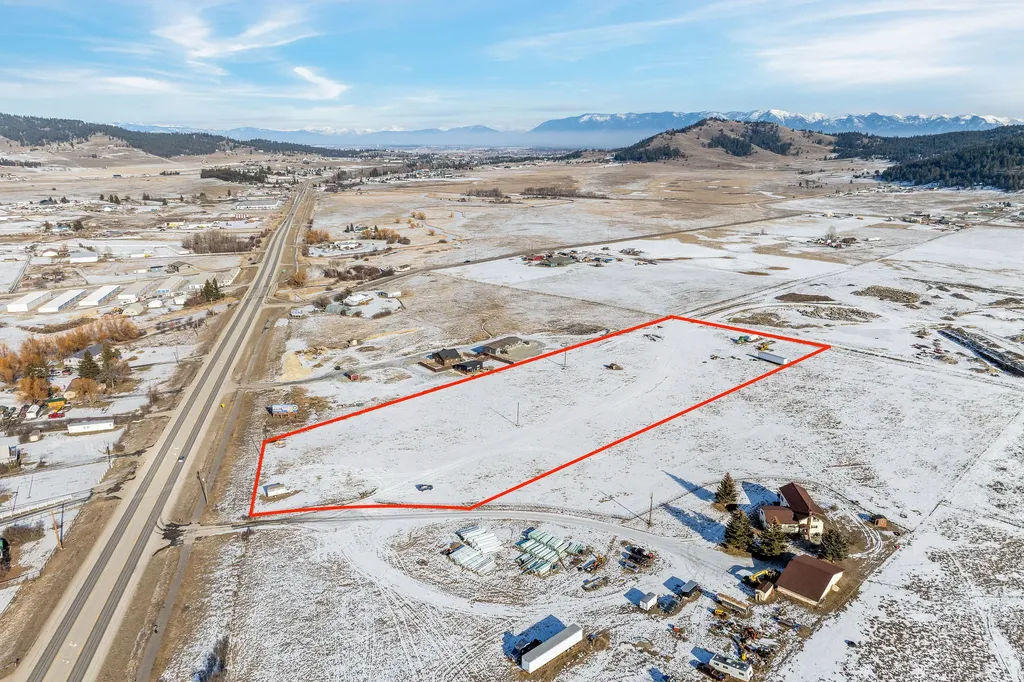 Nhn Highway 2 W Kalispell MT 59901