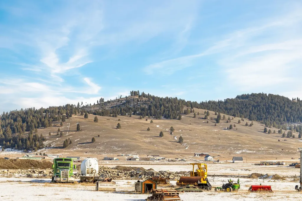 Nhn Highway 2 W Kalispell MT 59901