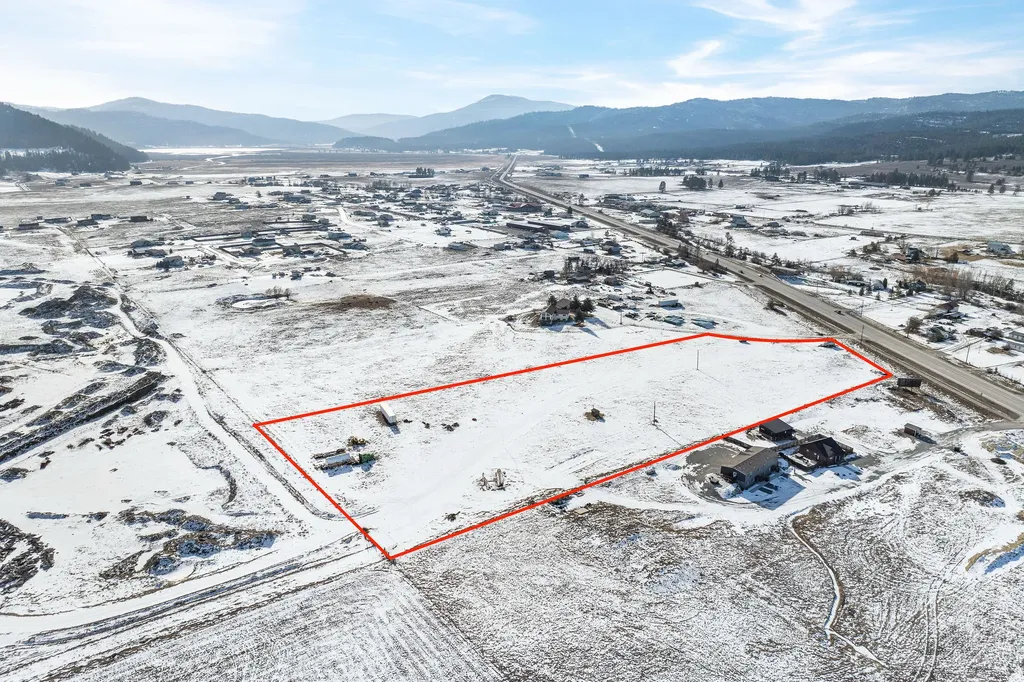 Nhn Highway 2 W Kalispell MT 59901