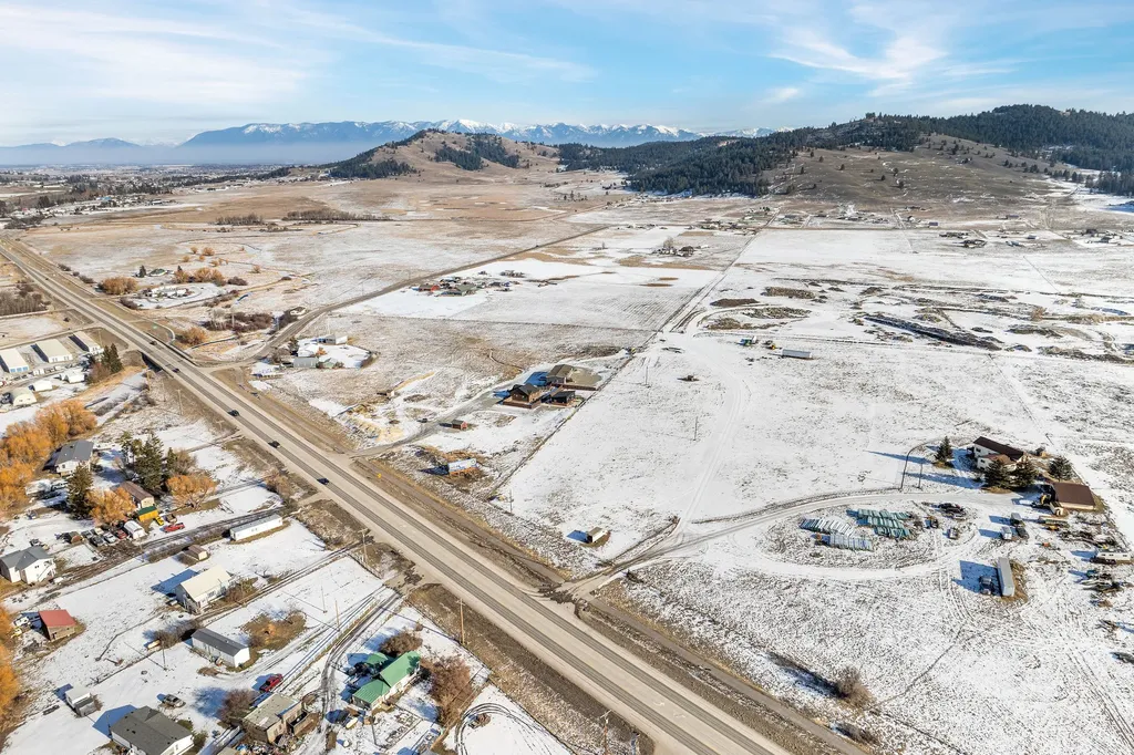 Nhn Highway 2 W Kalispell MT 59901