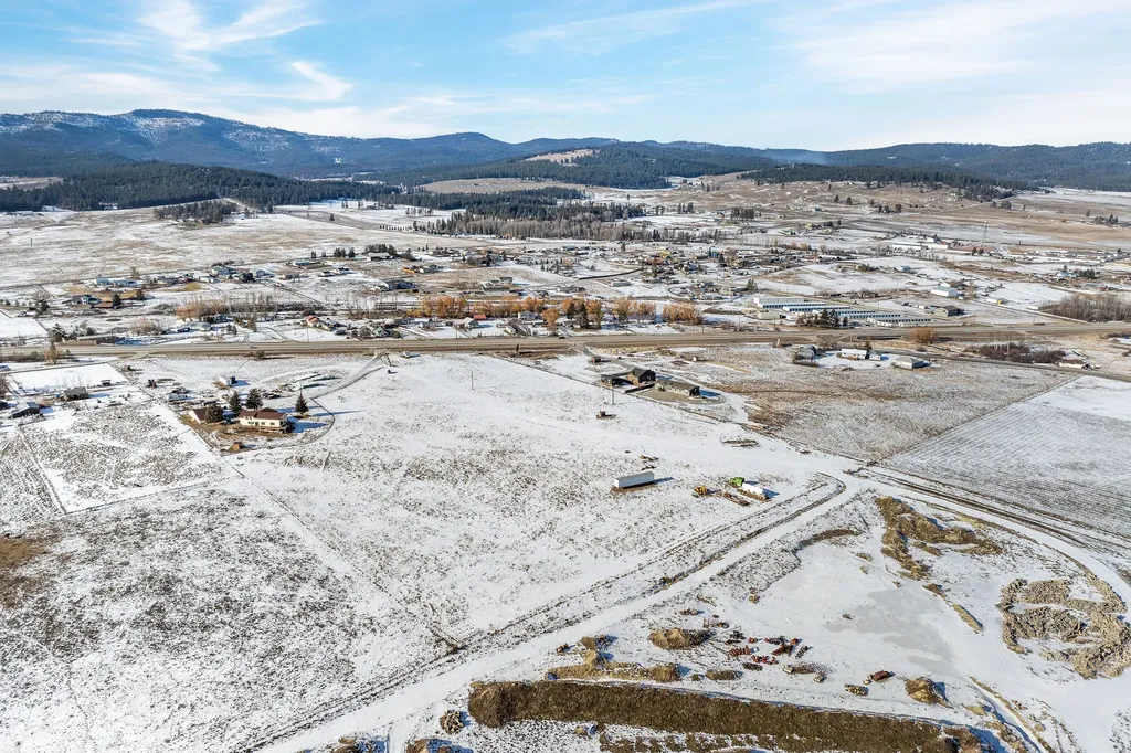 Nhn Highway 2 W Kalispell MT 59901
