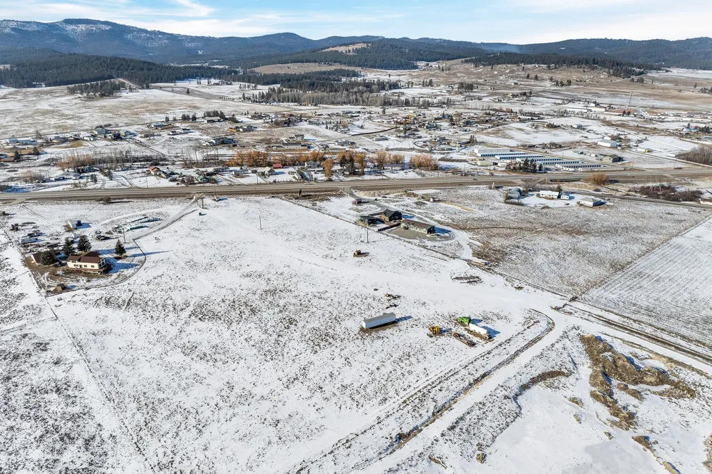 Nhn Highway 2 W Kalispell MT 59901