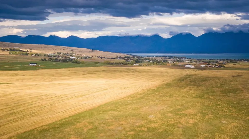 Nhn Tower Road Polson MT 59860
