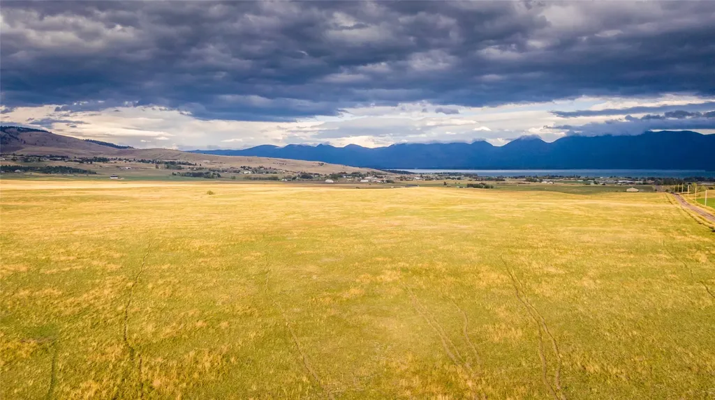 Nhn Tower Road Polson MT 59860