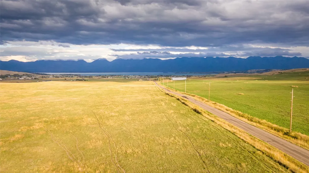Nhn Tower Road Polson MT 59860