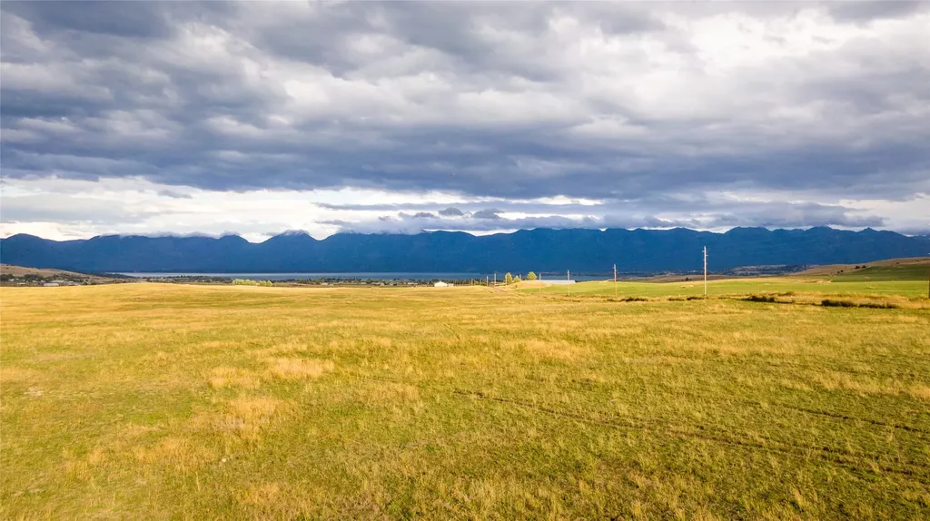 Nhn Tower Road Polson MT 59860
