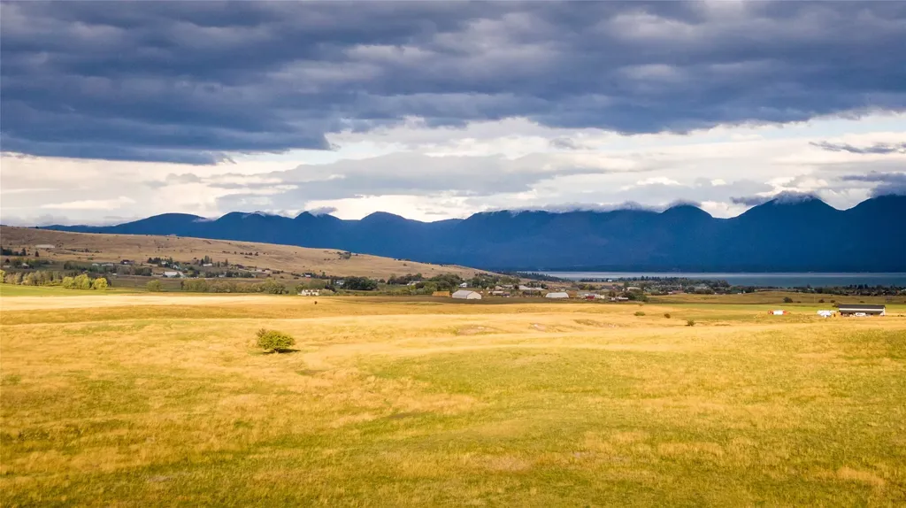 Nhn Tower Road Polson MT 59860