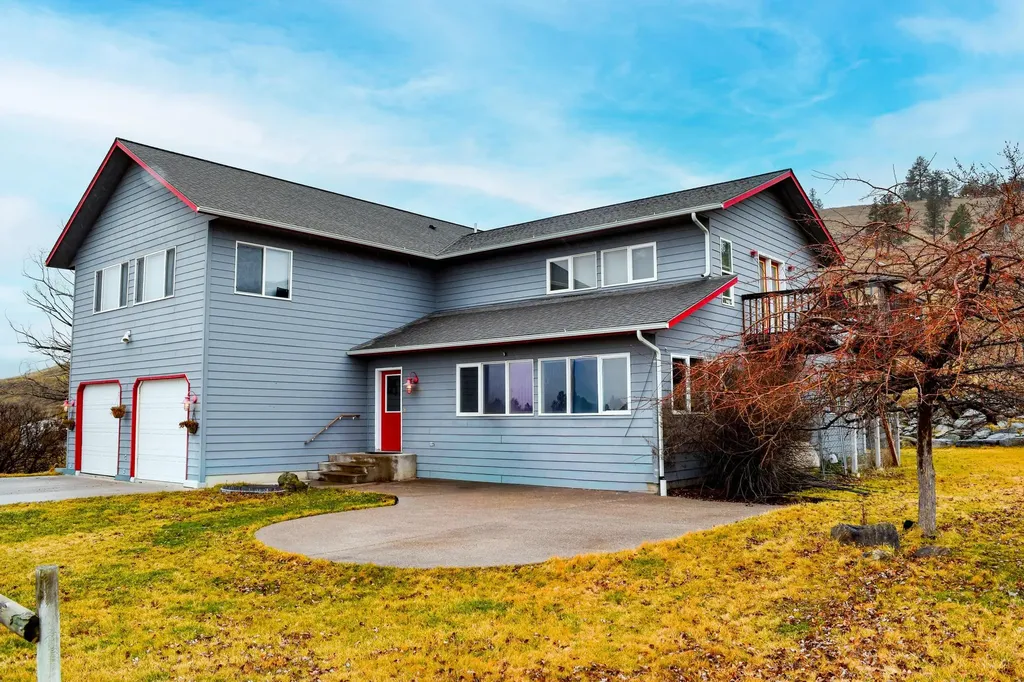 41628 Ranch Road Polson MT 59860