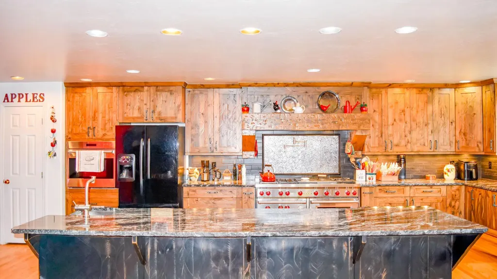 41628 Ranch Road Polson MT 59860