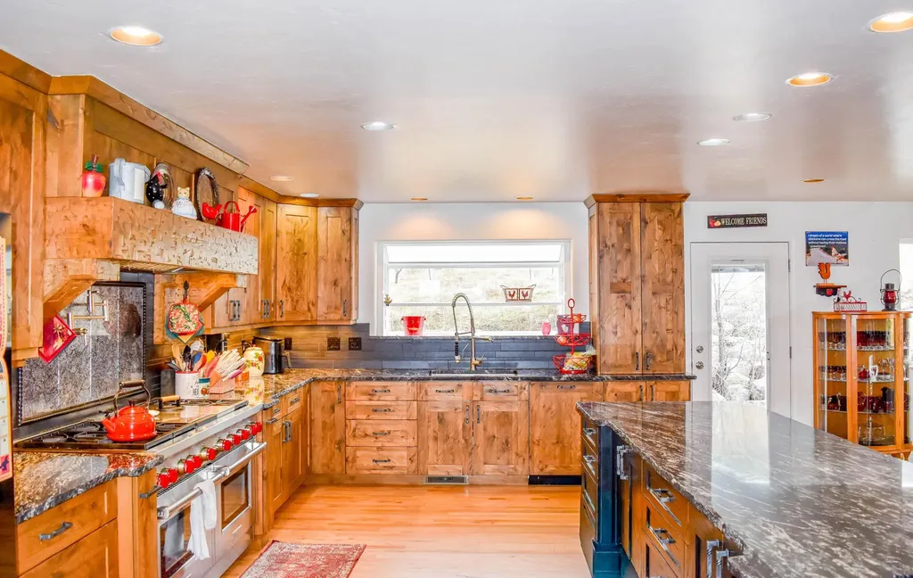 41628 Ranch Road Polson MT 59860
