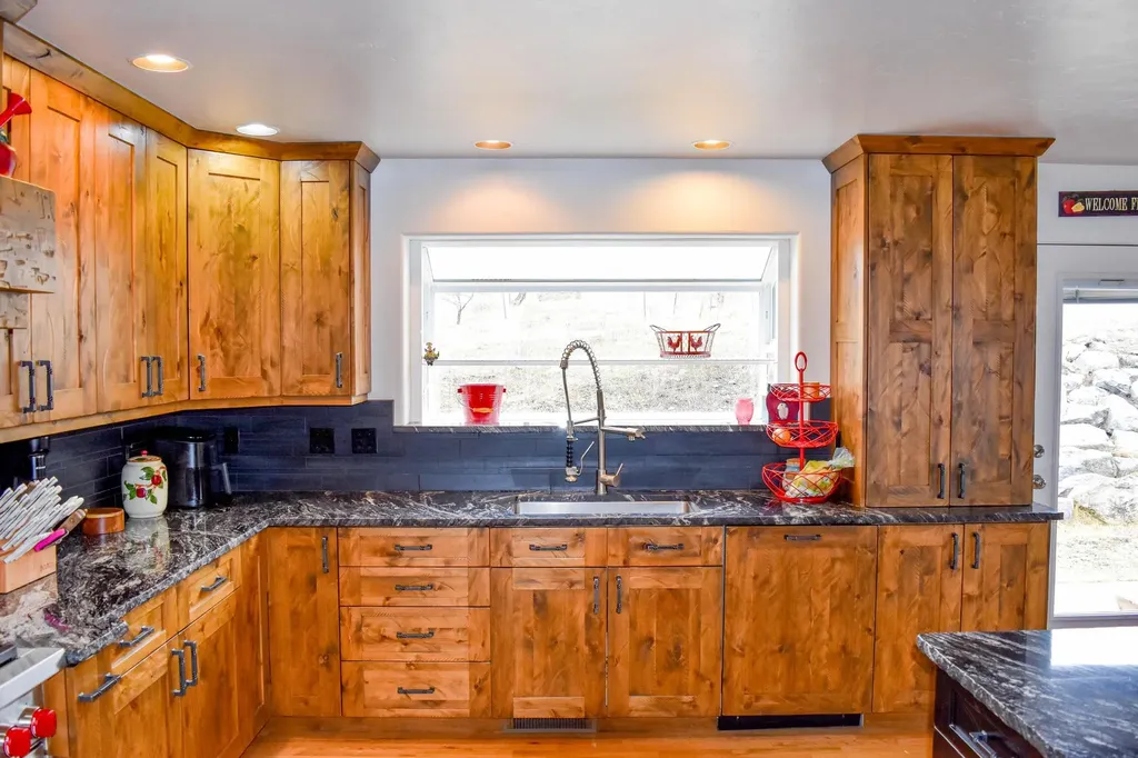 41628 Ranch Road Polson MT 59860