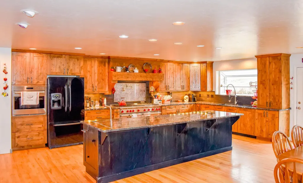 41628 Ranch Road Polson MT 59860