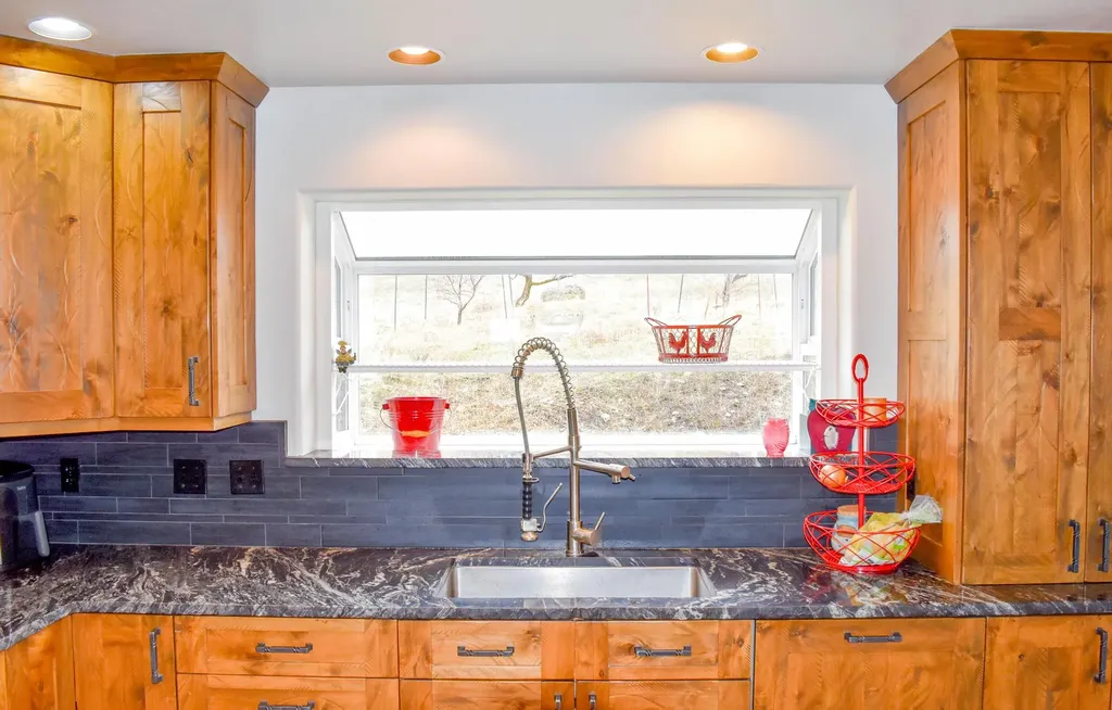 41628 Ranch Road Polson MT 59860