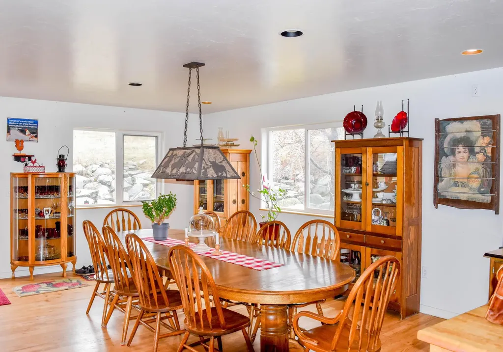 41628 Ranch Road Polson MT 59860