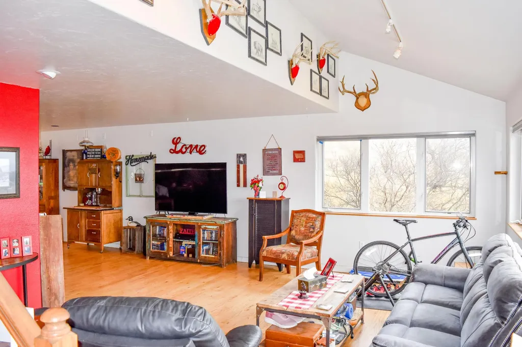 41628 Ranch Road Polson MT 59860