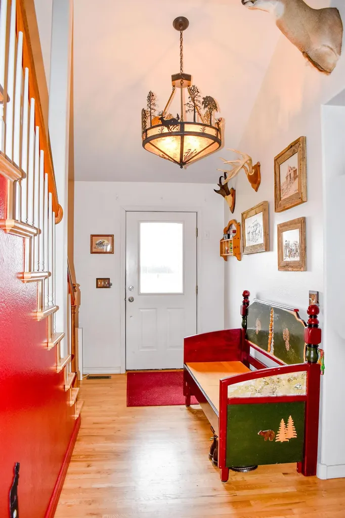 41628 Ranch Road Polson MT 59860