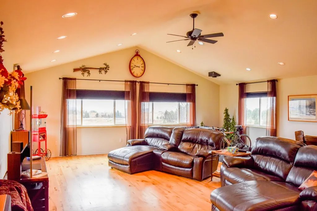 41628 Ranch Road Polson MT 59860