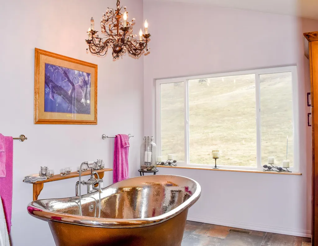 41628 Ranch Road Polson MT 59860