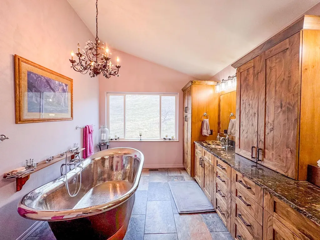 41628 Ranch Road Polson MT 59860